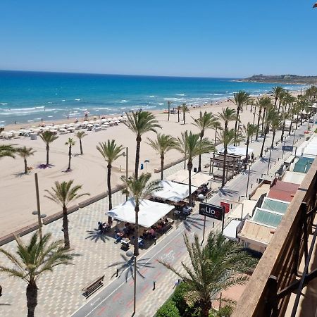 Febus Apartment Alicante Exterior photo