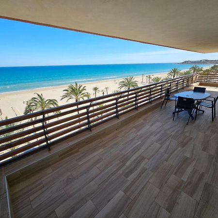 Febus Apartment Alicante Exterior photo