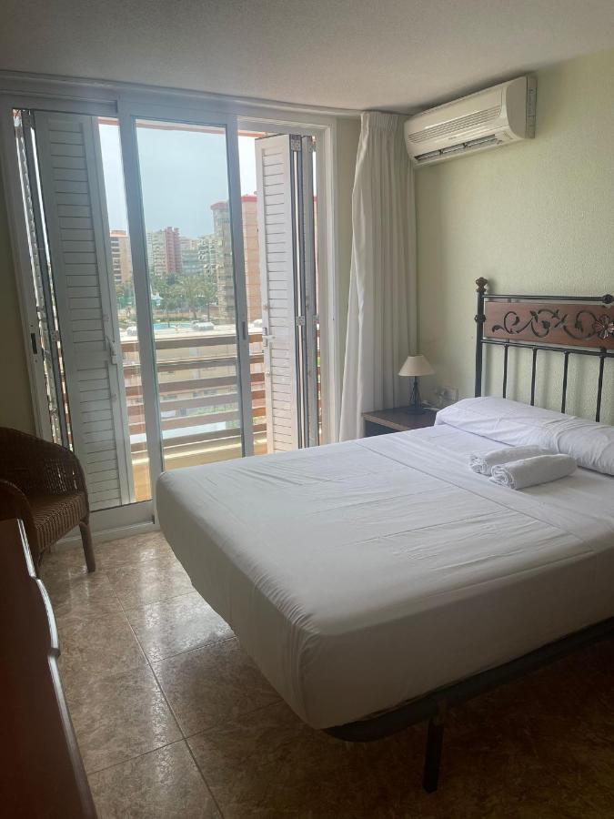Febus Apartment Alicante Exterior photo