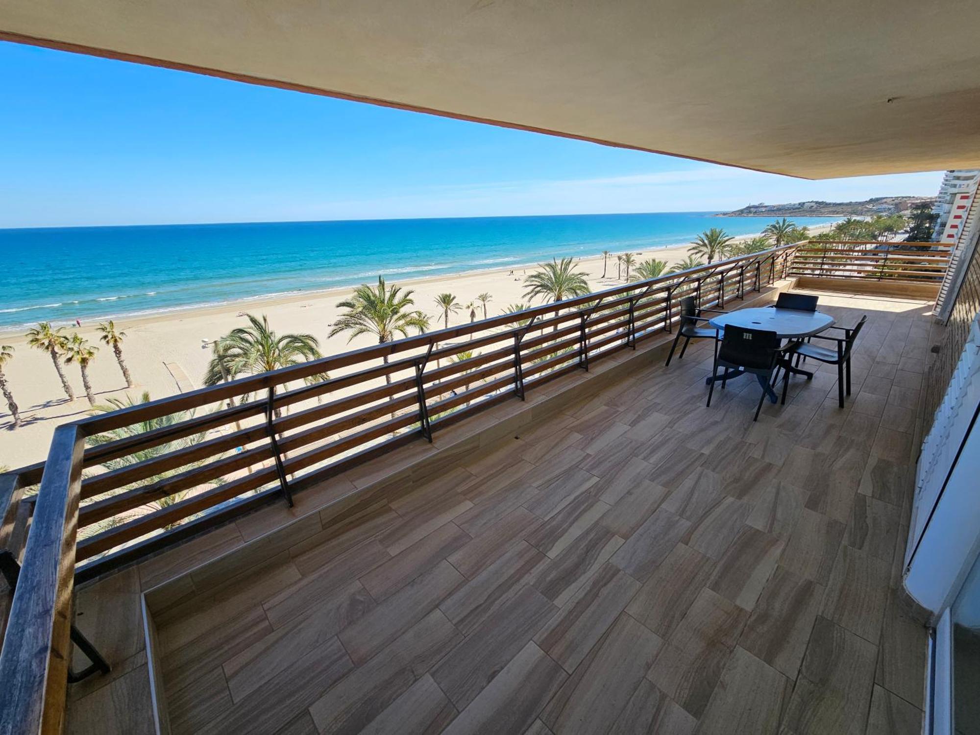 Febus Apartment Alicante Exterior photo