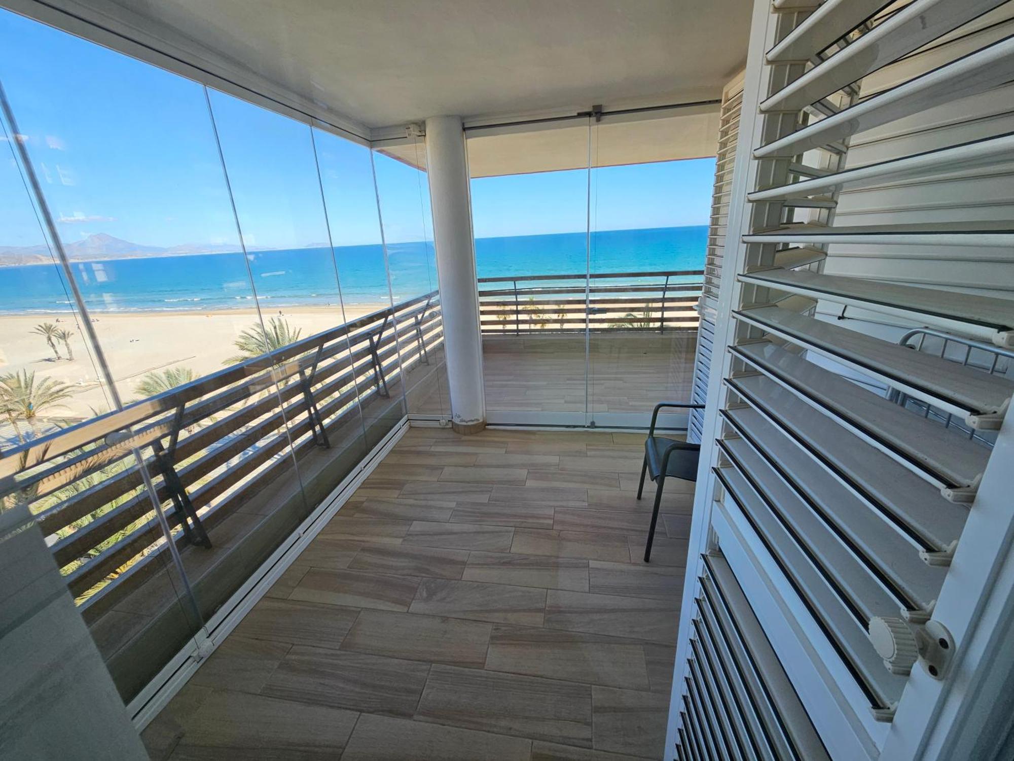 Febus Apartment Alicante Exterior photo
